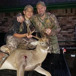 Meet your Posher, Joel